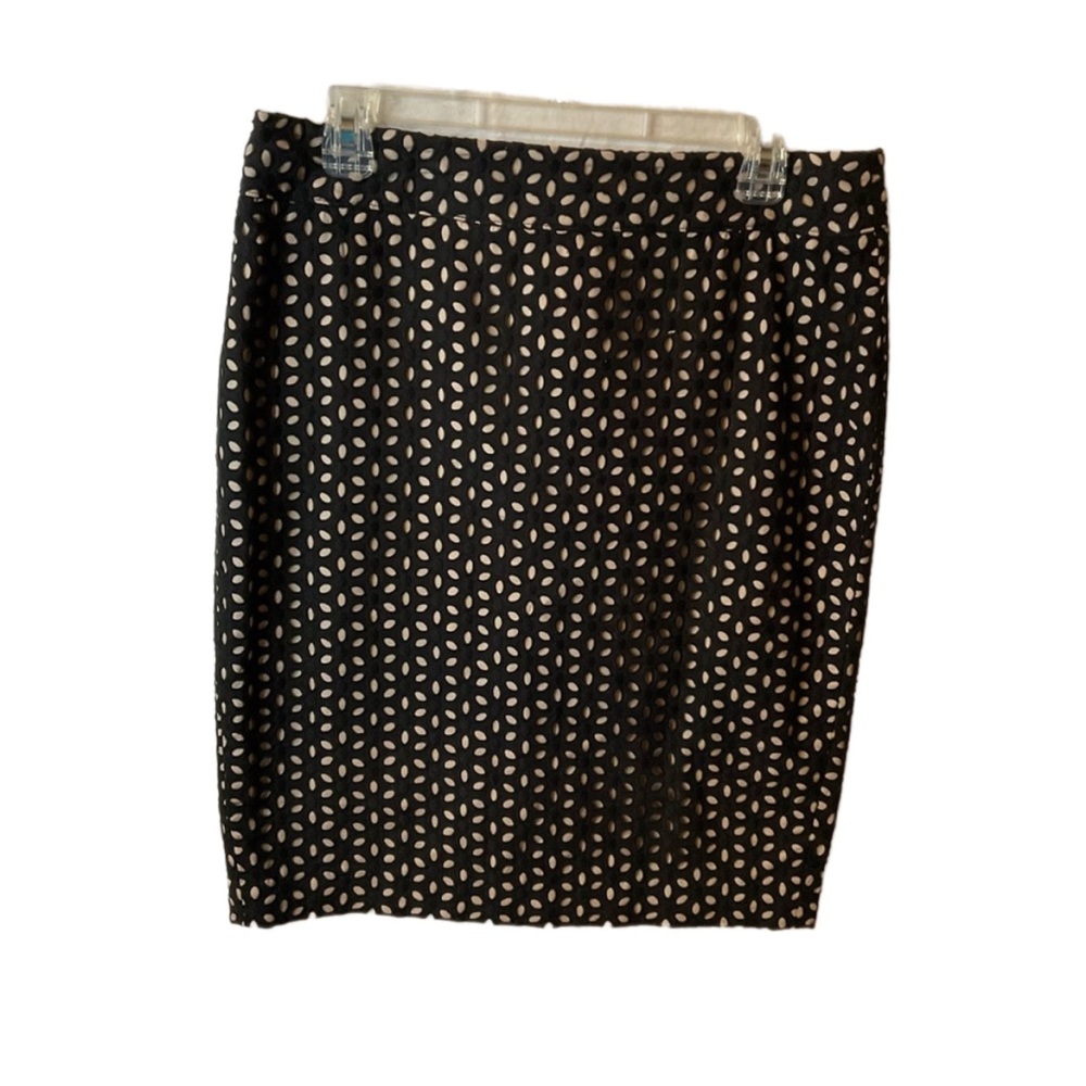 Ann Taylor Loft size 10 skirt